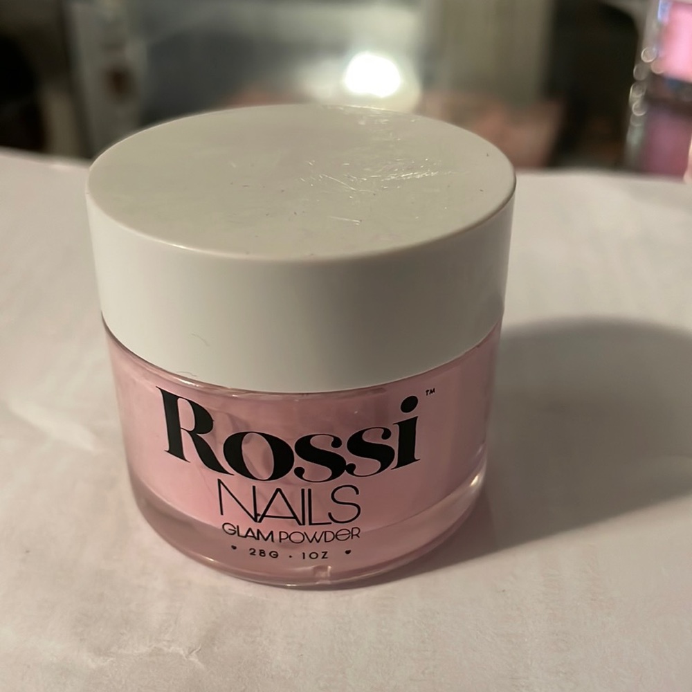 Rossi dip powder